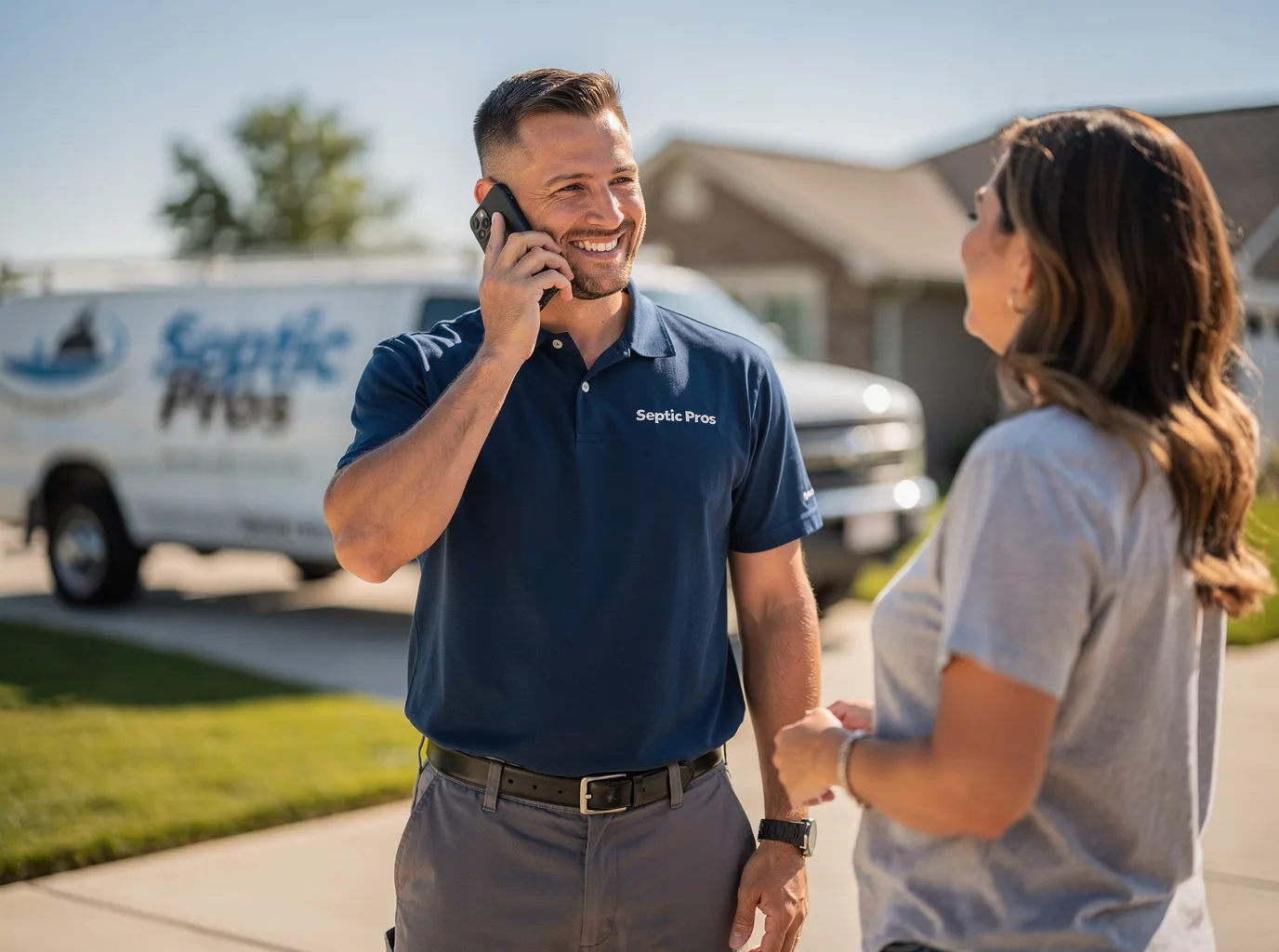 Septic Tank Pumping Evans, WA FAQs